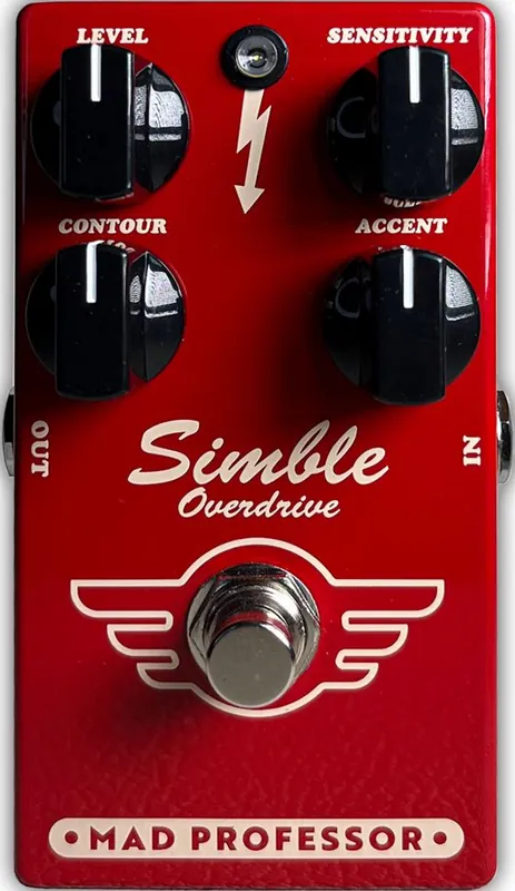Heißes Angebot Mad Professor Simble MK2