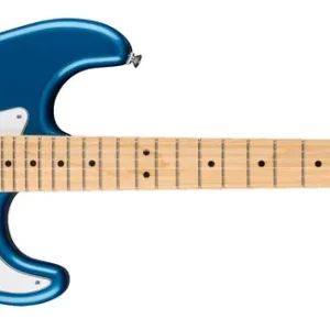 Sonderangebot Fender Standard Stratocaster HSS Aqua Marine Metallic