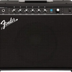 Preiswert Fender Mustang LTX 100
