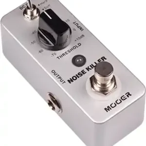 Mooer Noise Killer Pedal Aktuell