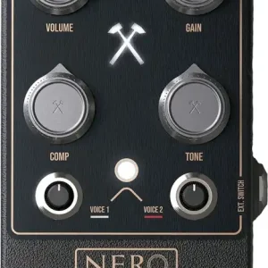 Cornerstone Nero Saisonangebot