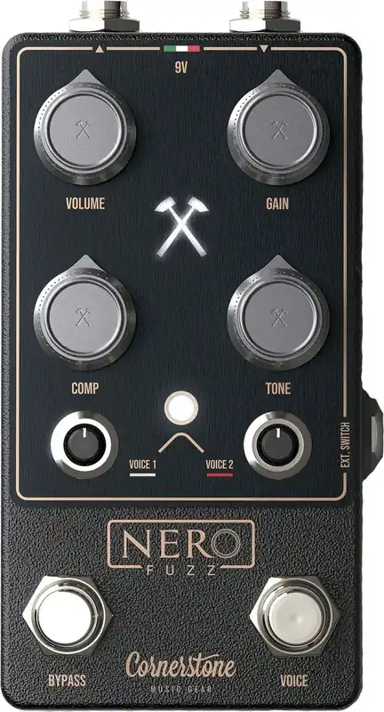 Cornerstone Nero Saisonangebot