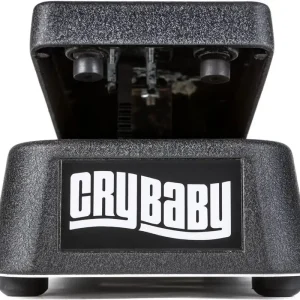 Dunlop Crybaby 95Q Direkt Vom Hersteller