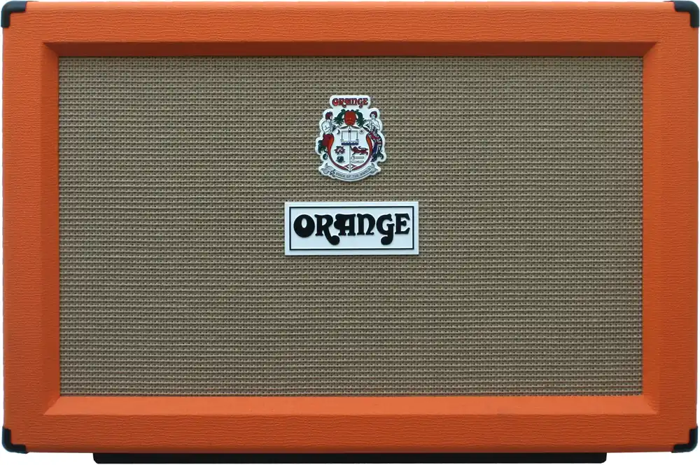 Orange PPC212 Box orange Garantierte Lieferung