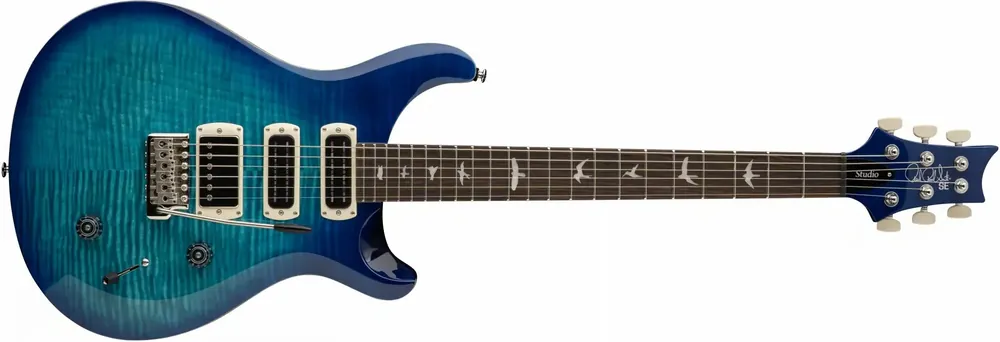 Top-Angebot PRS SE Studio Lake Blue