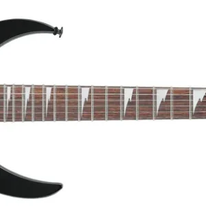 Ibanez 540PIII-BK Black Kostenloser Rückversand