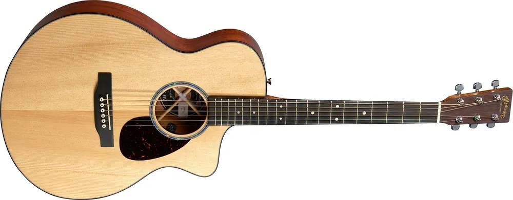 Martin Guitars SC-10 E Bestpreis