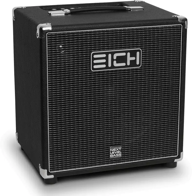 Angebot EICH Amplification BC 112 Pro