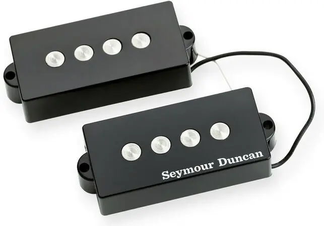 Sonderaktion Seymour Duncan SPB-3 Quarter Pound