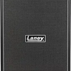 Laney DBV 212-4 Bassbox (Retoure) Begrenztes Angebot