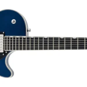 Gretsch Electromatic Premier Jet Clairvoyant Kostenloser Rückversand