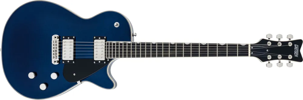 Gretsch Electromatic Premier Jet Clairvoyant Kostenloser Rückversand