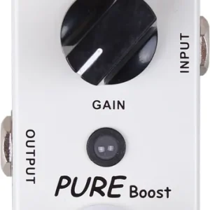 Sale Mooer Pure Boost Pedal