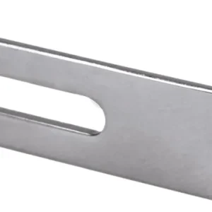 Gibson Pickguard Bracket Chrome PRPB-020 Top-Preis