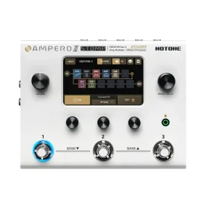 Hotone Ampero II Stomp Angebot