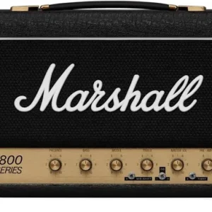 Marshall UK Modified Handwired JCM800 Neuheit