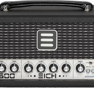 Knallerangebot EICH Amplification T-500 Classic