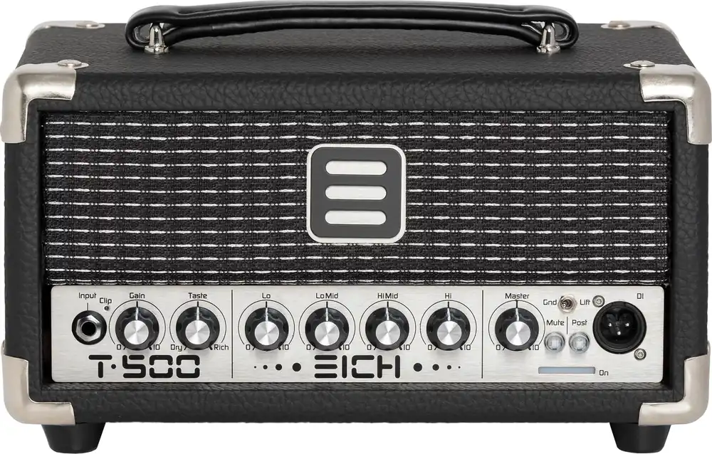 Knallerangebot EICH Amplification T-500 Classic