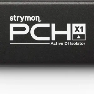 Beliebt Strymon PCH X1 Active DI Isolator