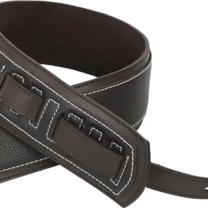 Bourbon Strap Guitar Tube Sound Brown Versand Am Gleichen Tag
