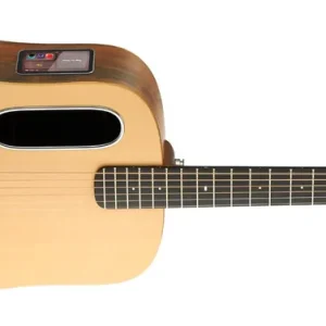 Jetzt Bestellen Lava Spruce 41" Woodgrain Brown/Burlywood inkl. Airflow Bag