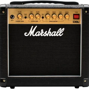 Marshall DSL 1 CR Combo Markenprodukt