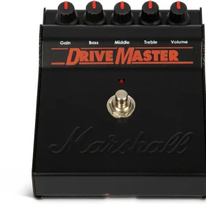 Marshall Drivemaster Markenprodukt