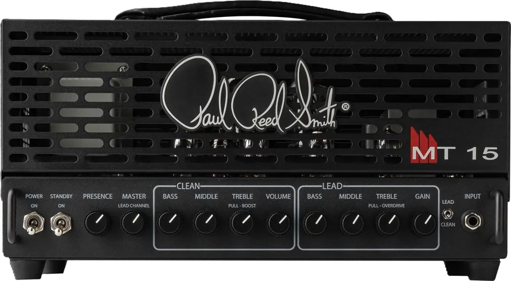PRS MT 15 V2 Gratis Versand