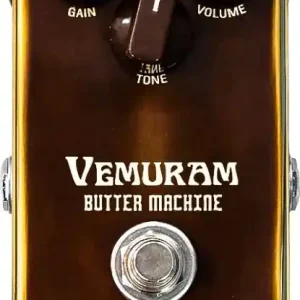 Vemuram Butter Machine Overdrive Saisonangebot