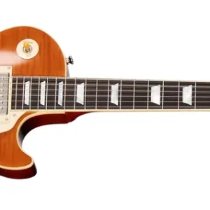 Garantierte Lieferung Epiphone 1960 Les Paul Standard Reissue Iced Tea Burst