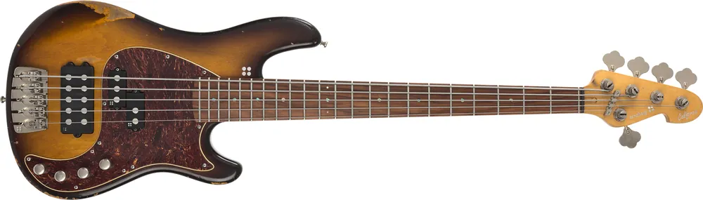 Saisonangebot Sandberg California II VM-5 HCA-Reserve PF