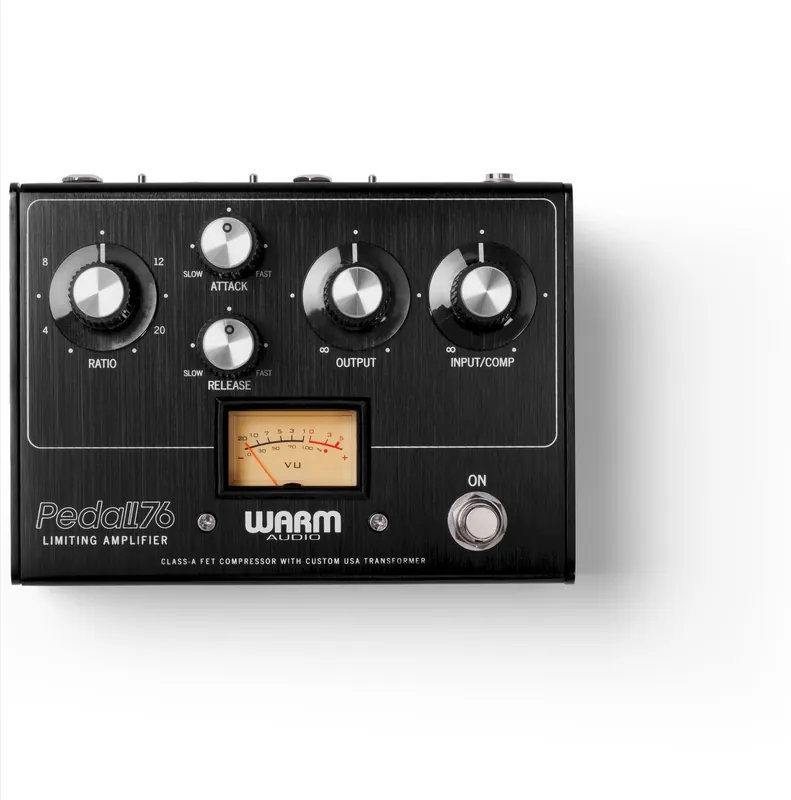 Warm Audio Pedal76 Preisknaller