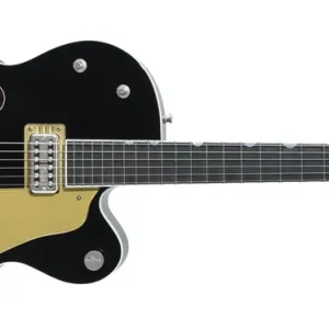 Gretsch G6120T-BSNSH Brian Setzer Signature Nashville Black Sofort Bestellen