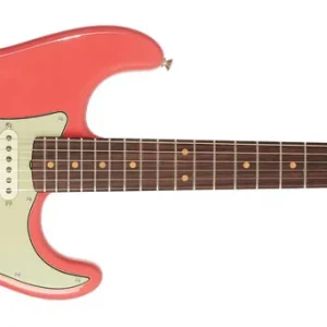 Rabatt Fender Custom Shop 1959 Stratocaster NOS Fiesta Red