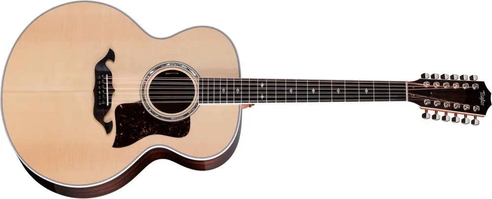 Angebot Taylor Legacy 855e 12-string