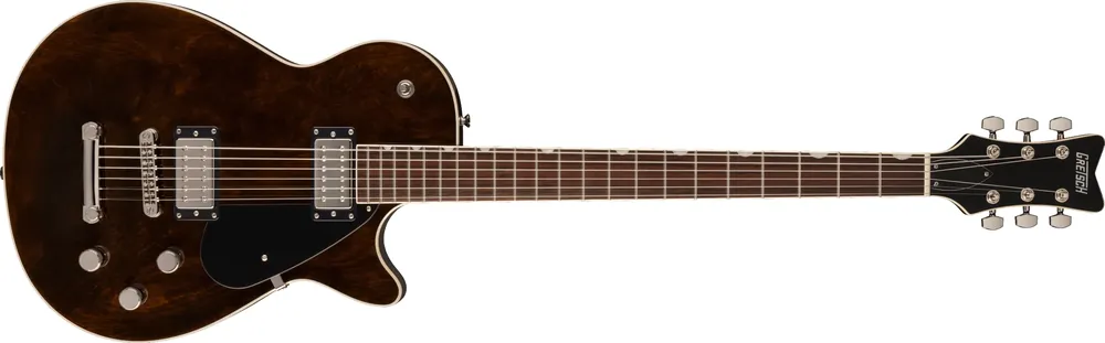 Angebot Gretsch Electromatic Jet Baritone Imperial Stain