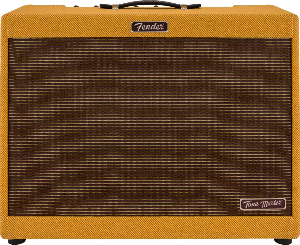 Online Kaufen Fender Tone Master FR-12 Tweed (Retoure)