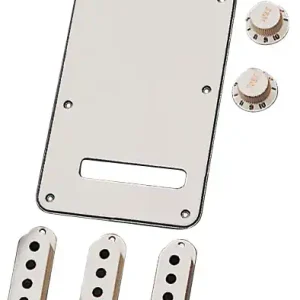 Abverkauf Fender Accessory Kit Parchment