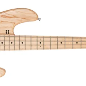 Sandberg California II Central 4 Birdseye Maple Bestseller
