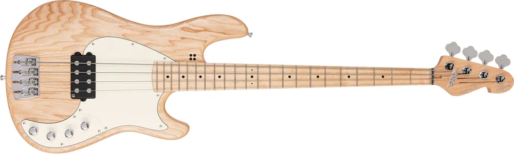 Sandberg California II Central 4 Birdseye Maple Bestseller