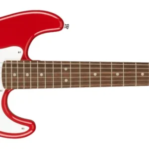 Expressversand Fender Squier MINI Stratocaster Dakota Red