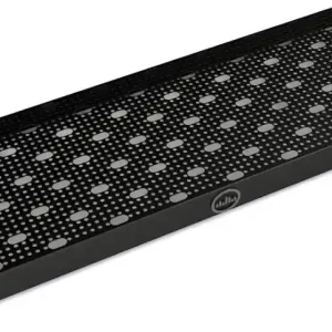 Temple Audio Design DUO-34 Gunmetal Gratis Versand