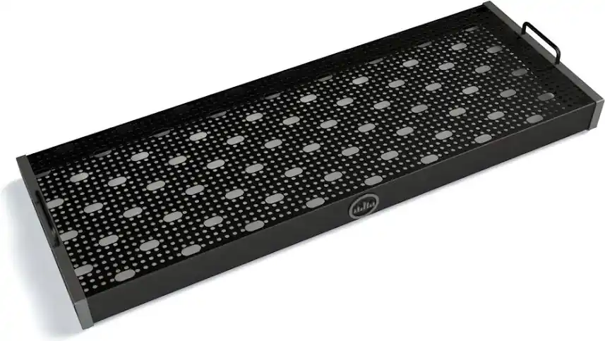 Temple Audio Design DUO-34 Gunmetal Gratis Versand