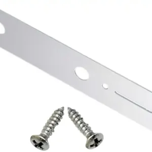 Preis Gesenkt Fender Control Plate Telecaster Chrom