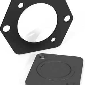 Temple Audio Design Micro Module Punched Plate Saisonangebot