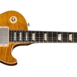 Solange Der Vorrat Reicht Gibson Kirk Hammett "Greeny” Les Paul Standard Greeny Burst