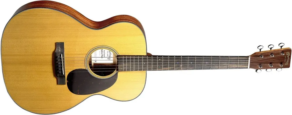 Martin Guitars 000E-RM Retro Plus Mahogany Bestpreis