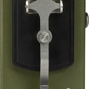 Coppersound Pedals Telegraph V2 Army Green Letzte Chance