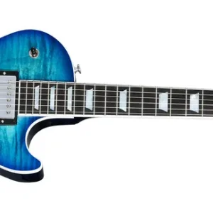 Gibson Les Paul Modern Figured Cobalt Burst Nur Für Kurze Zeit