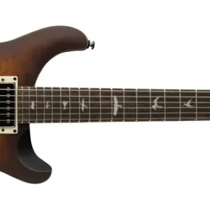 Kracherpreis PRS SE Exotic DGT Laurel Burl McCarty Tobacco Burst